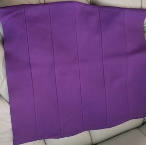 BCBG power skirt, bandage skirt